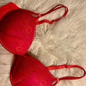 Victoria’s Secret Lace Bra